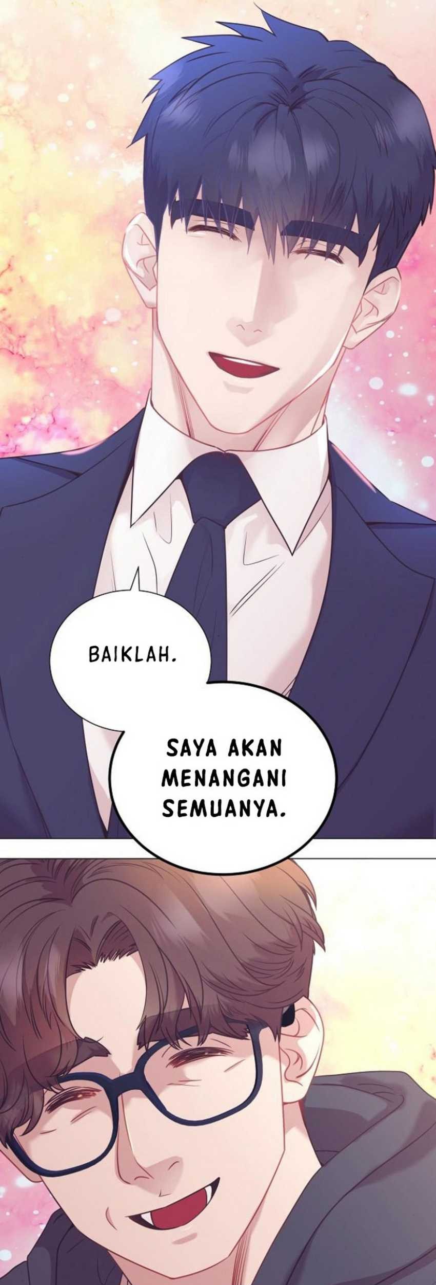 I Became a Sales Prodigy Chapter 51 Gambar 58