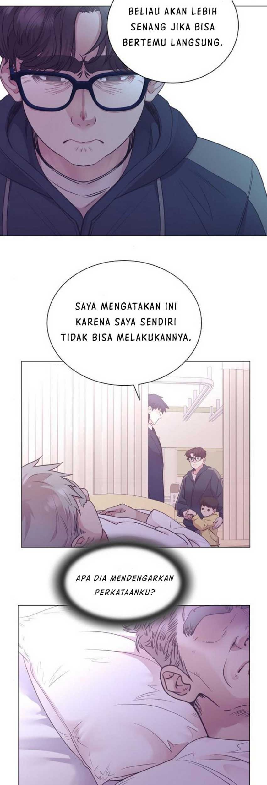 I Became a Sales Prodigy Chapter 51 Gambar 12