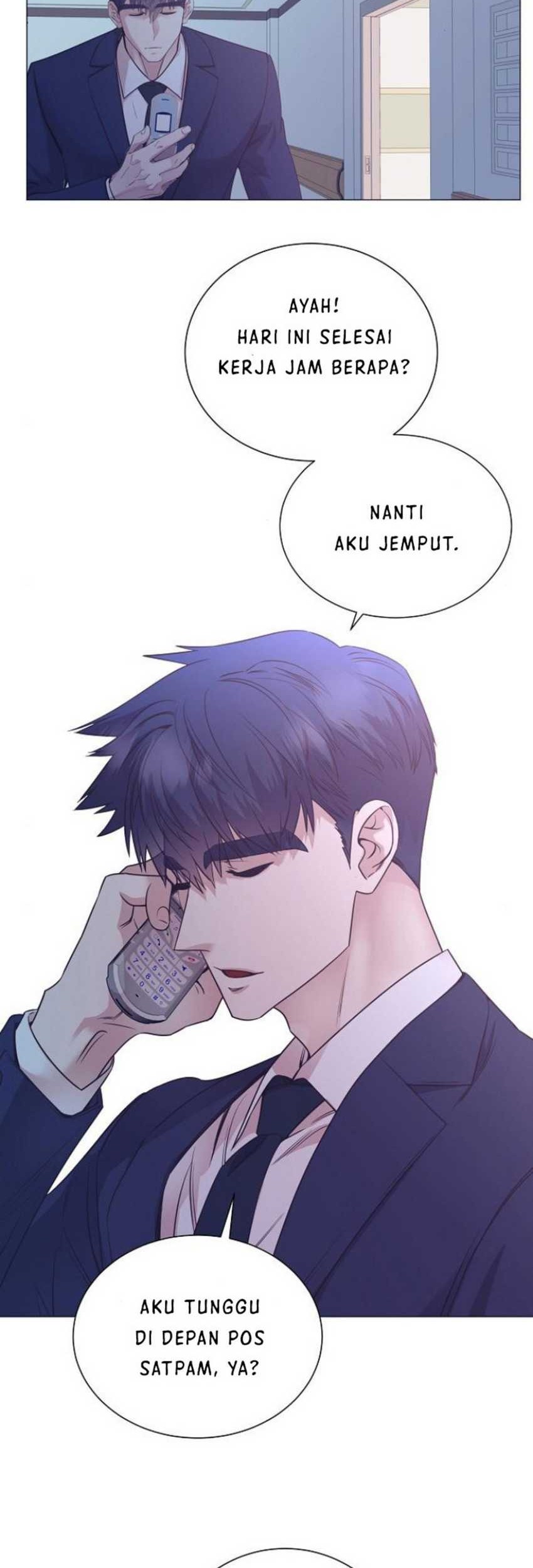 I Became a Sales Prodigy Chapter 51 Gambar 15