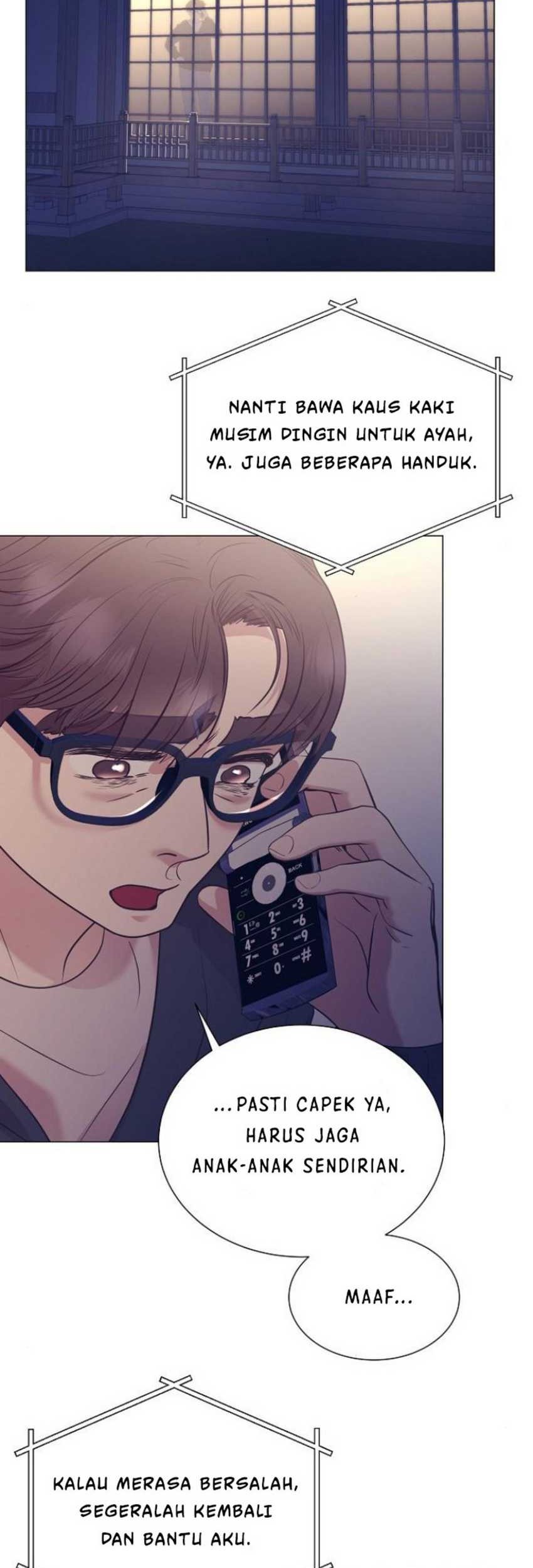 I Became a Sales Prodigy Chapter 51 Gambar 24