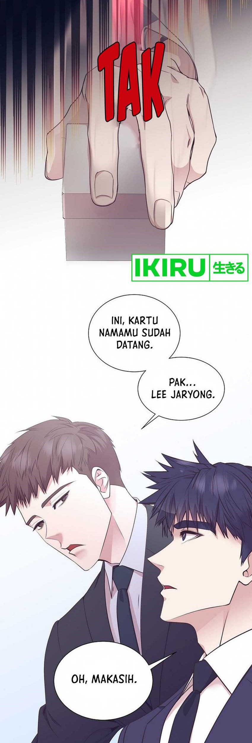 I Became a Sales Prodigy Chapter 48 Gambar 63