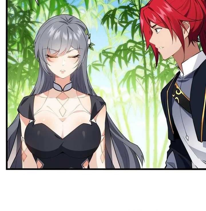 Traveling through time and space to become an unlucky NPC: I have a wife to protect me Chapter 68 Gambar 28