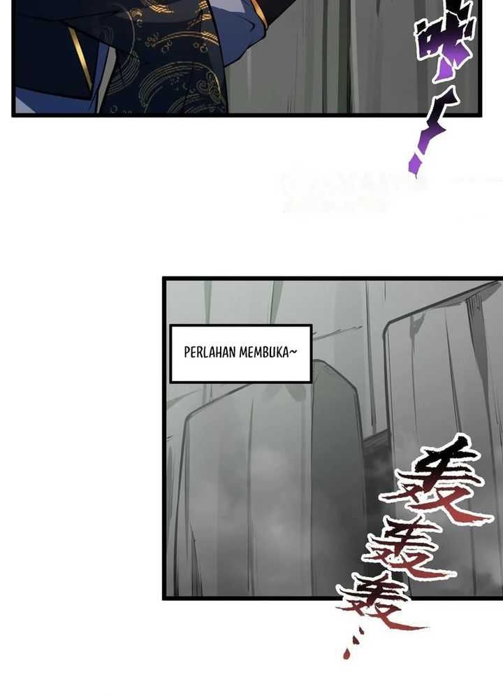 Traveling through time and space to become an unlucky NPC: I have a wife to protect me Chapter 68 Gambar 3