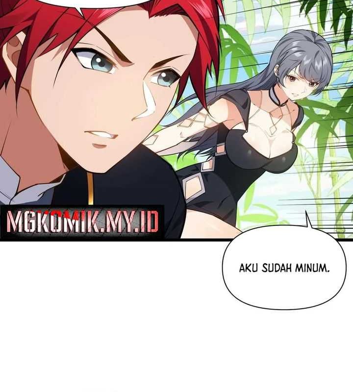 Traveling through time and space to become an unlucky NPC: I have a wife to protect me Chapter 68 Gambar 9