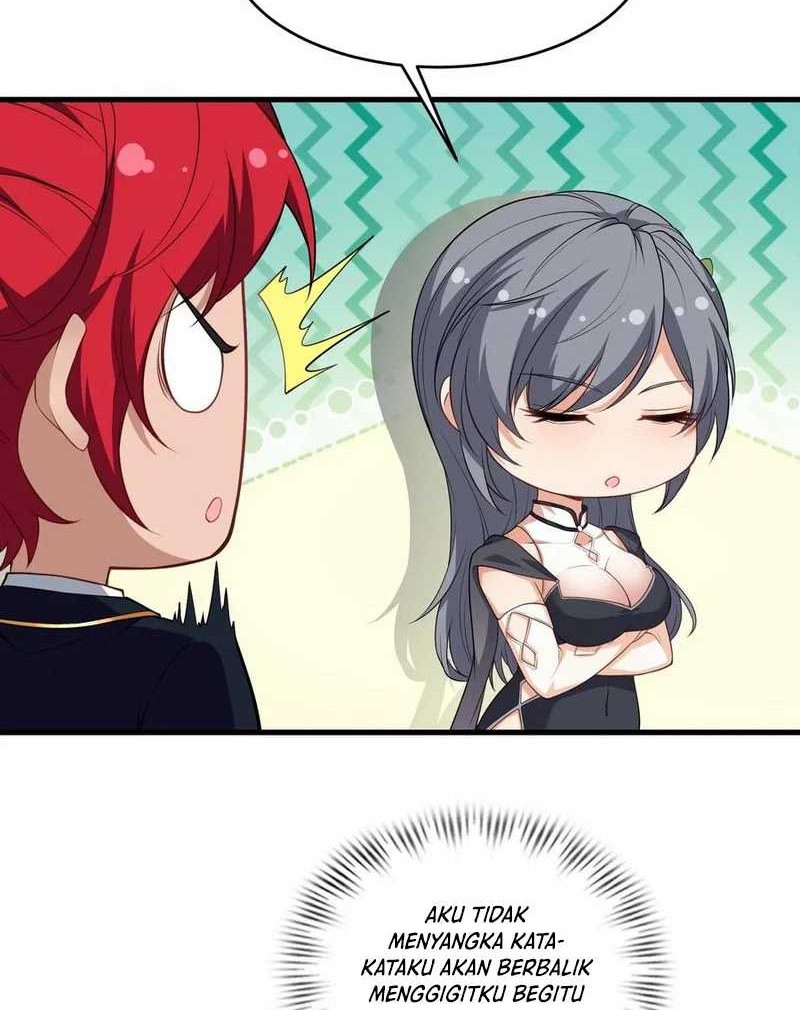 Traveling through time and space to become an unlucky NPC: I have a wife to protect me Chapter 65 Gambar 26