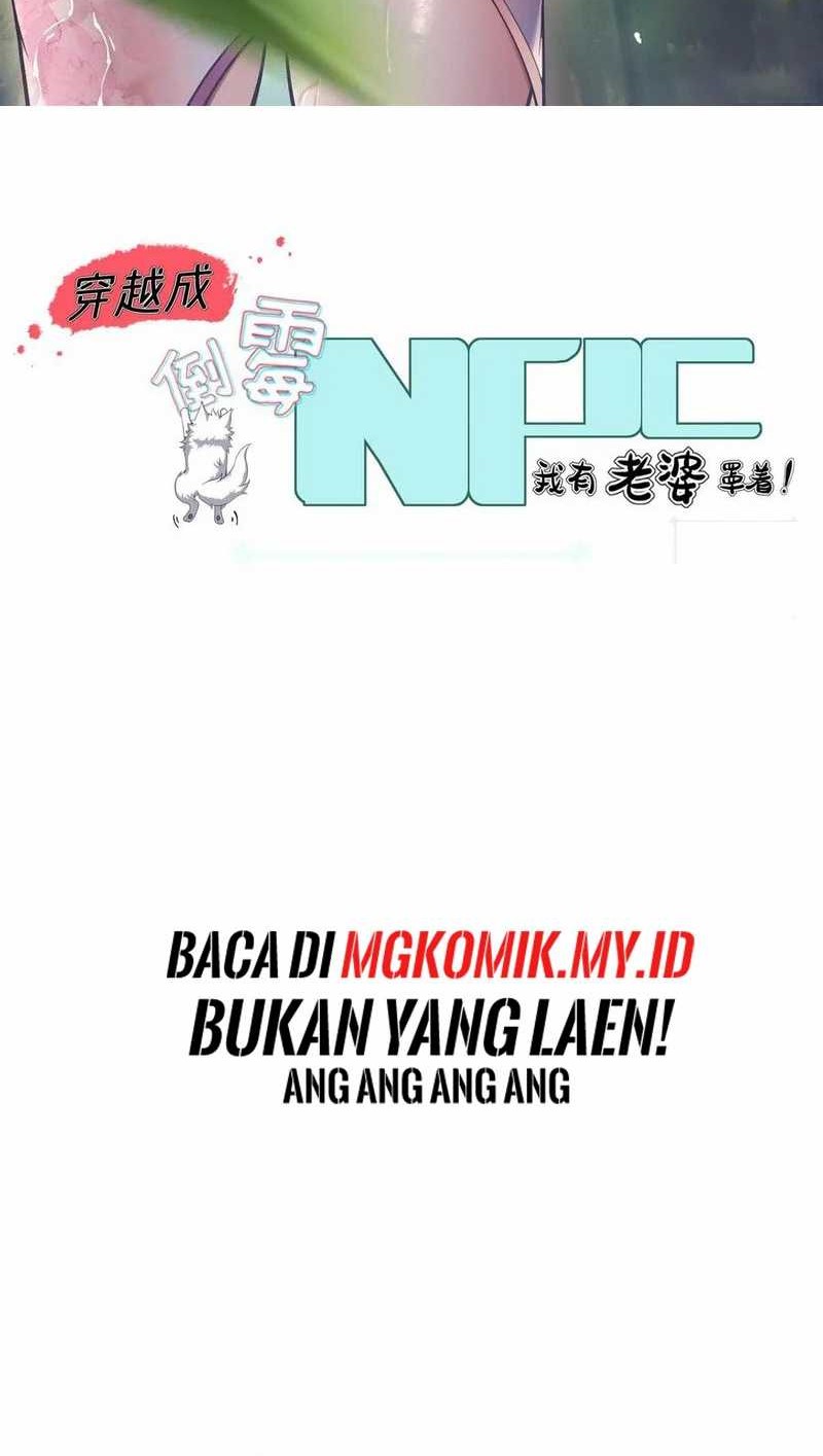 Baca Manhua Traveling through time and space to become an unlucky NPC: I have a wife to protect me Chapter 64 Gambar 2