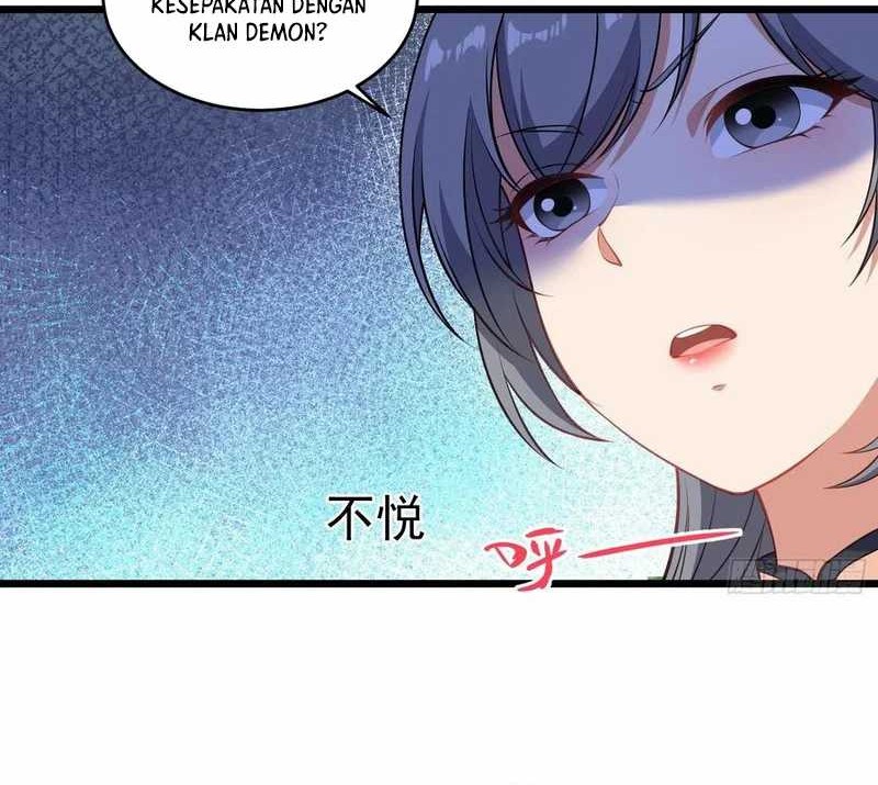 Traveling through time and space to become an unlucky NPC: I have a wife to protect me Chapter 64 Gambar 4