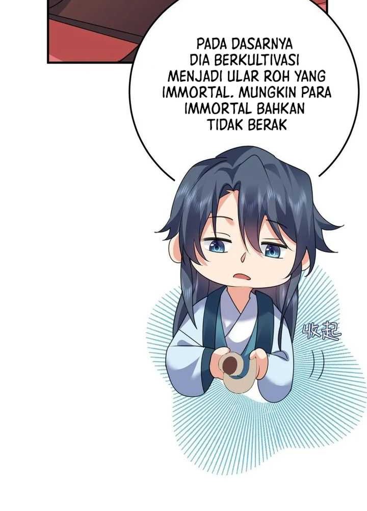 Am I Invincible Chapter 245 Gambar 3