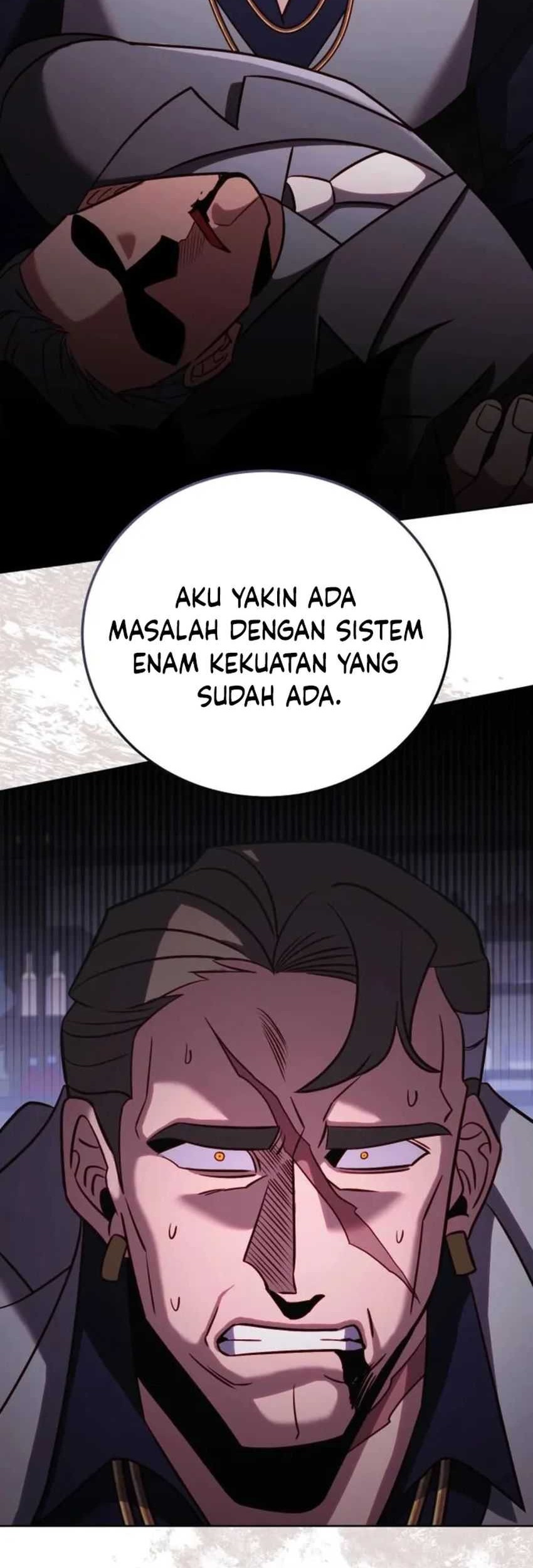 My Insanely Competent Underlings Chapter 76 Gambar 41