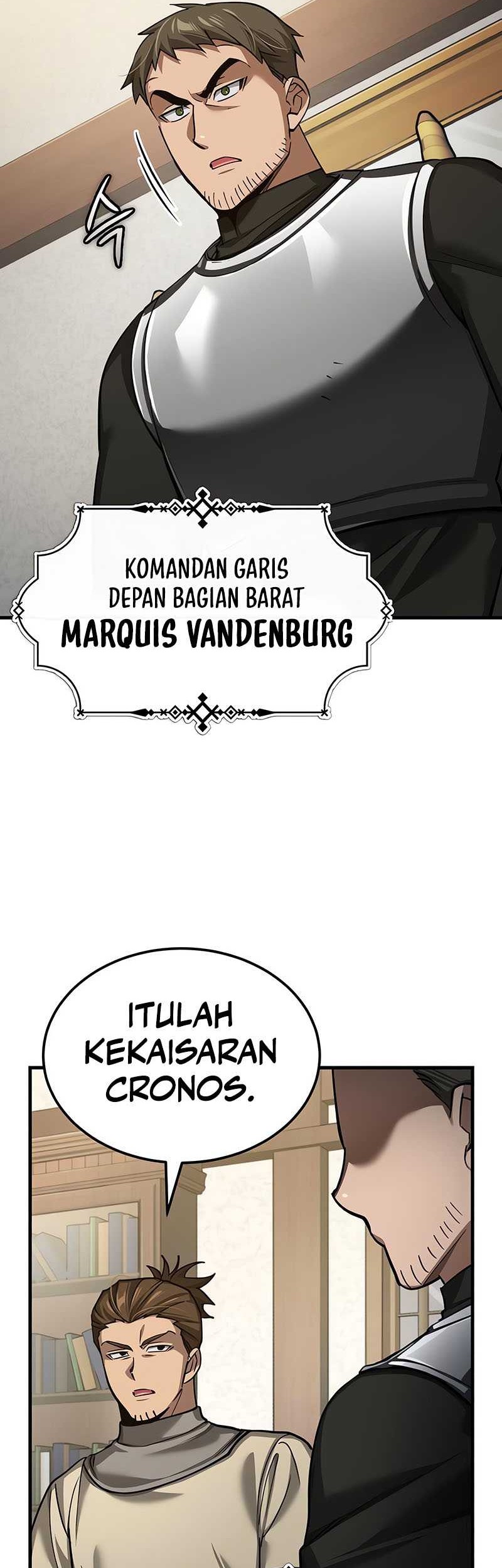 Baca Manhwa The Heavenly Demon Can’t Live a Normal Life Chapter 145 Gambar 2