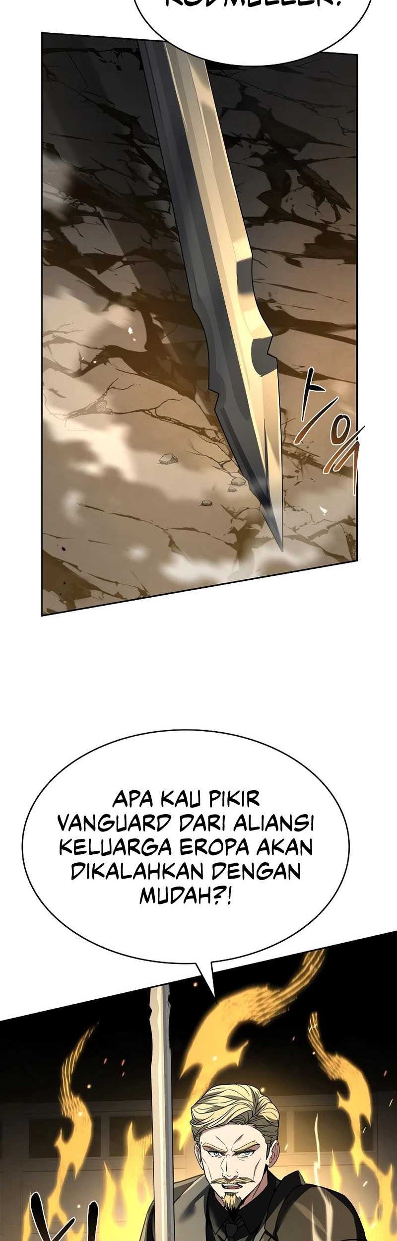 The Constellations Are My Disciples Chapter 105 Gambar 50