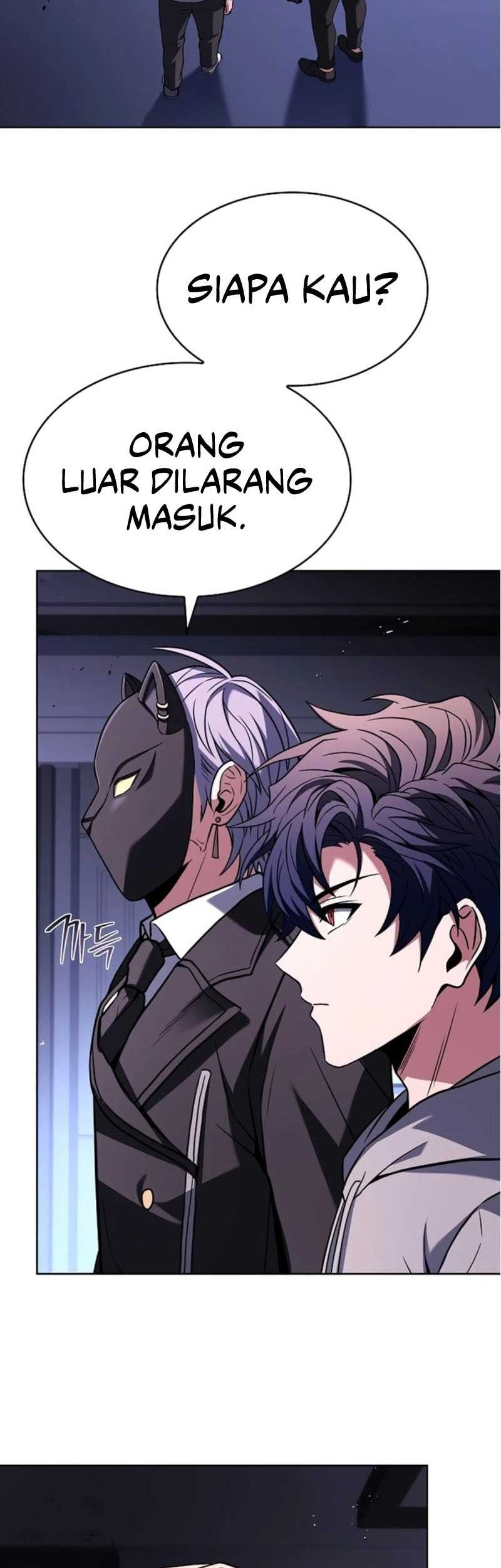Baca Manhwa The Constellations Are My Disciples Chapter 105 Gambar 2