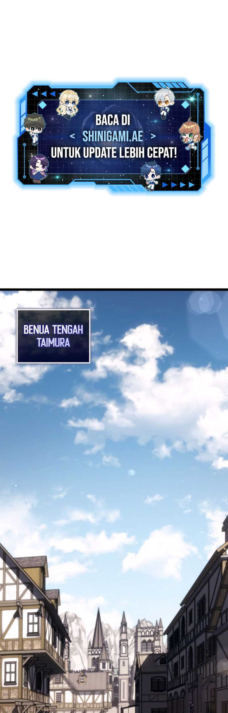 Baca Komik Return of the SSS-Class Ranker Chapter 145 Gambar 1