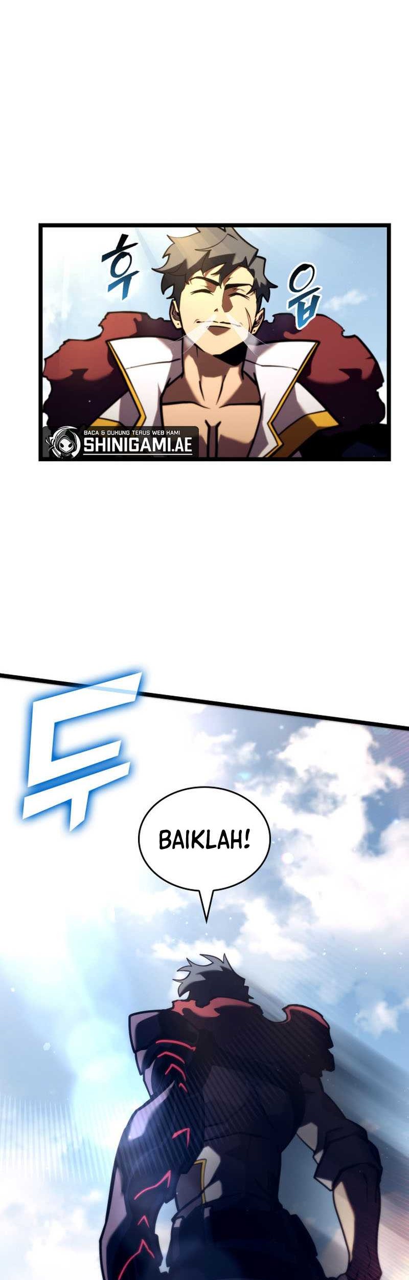 Return of the SSS-Class Ranker Chapter 145 Gambar 7