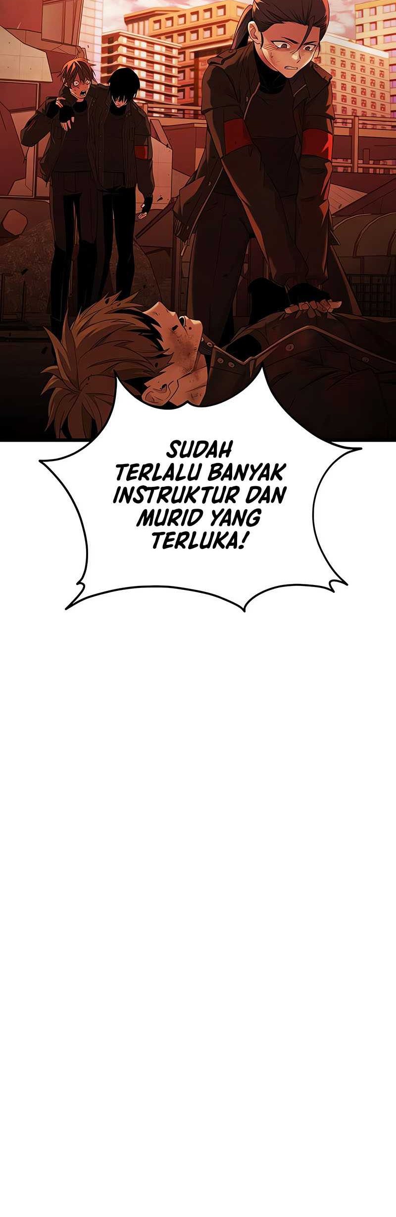 I Obtained a Mythic Item Chapter 119 Gambar 44