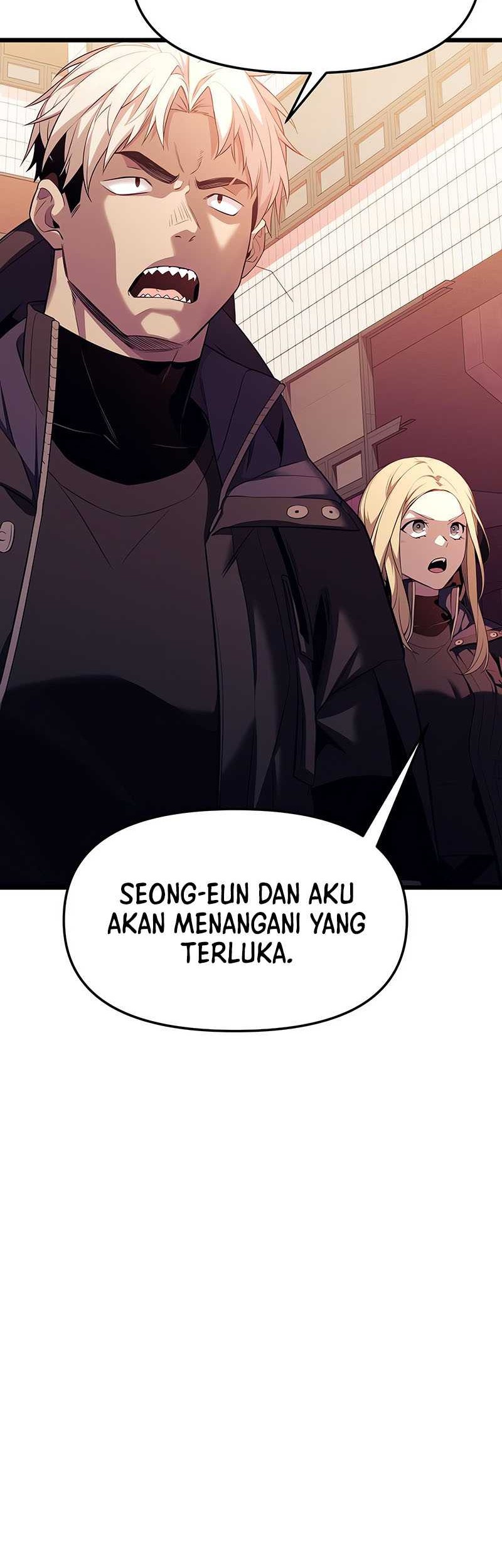 I Obtained a Mythic Item Chapter 119 Gambar 50