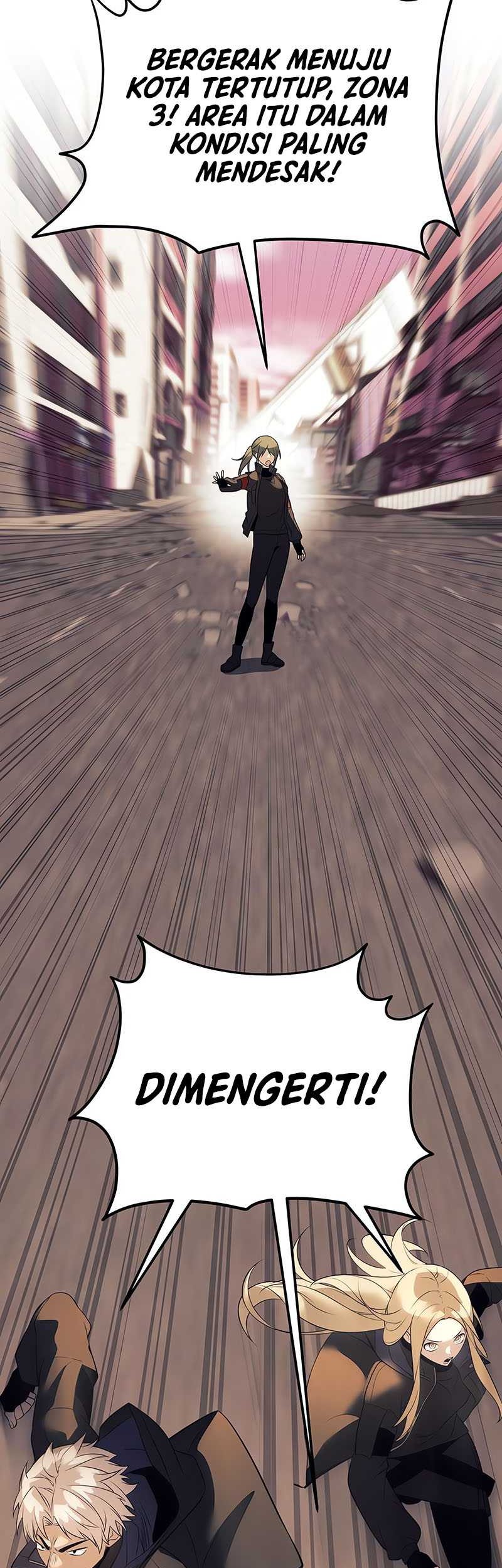 I Obtained a Mythic Item Chapter 119 Gambar 71