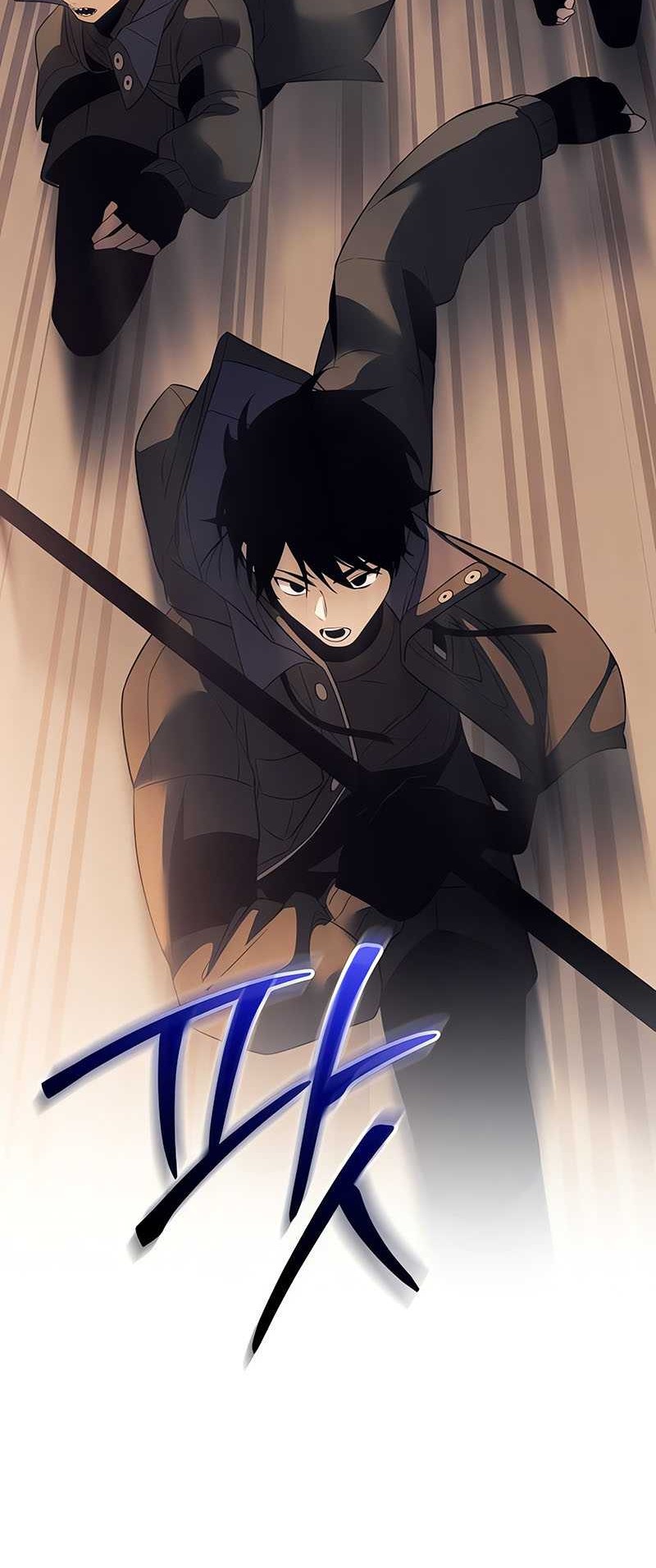 I Obtained a Mythic Item Chapter 119 Gambar 72