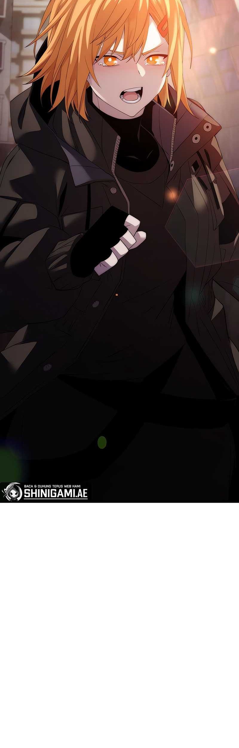 Baca Manhwa I Obtained a Mythic Item Chapter 119 Gambar 2
