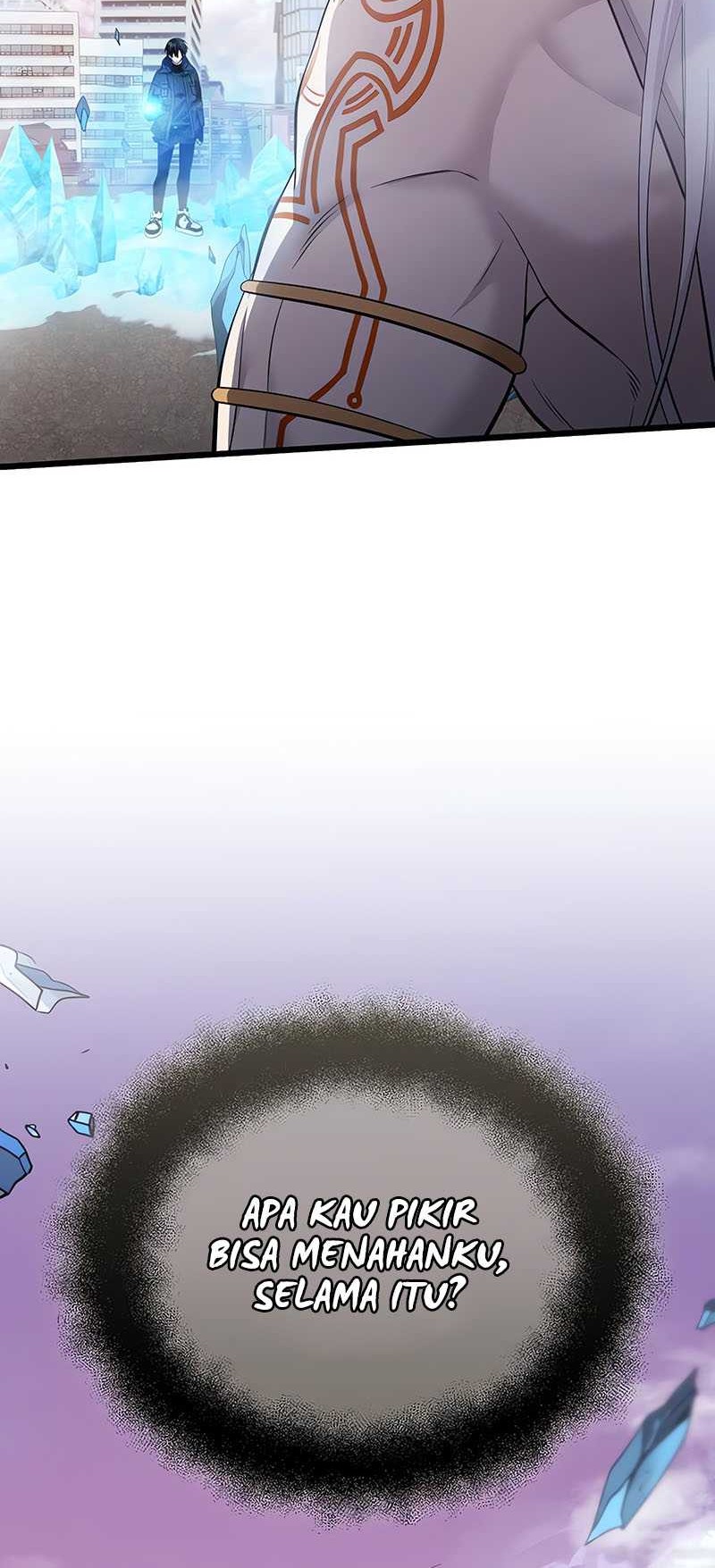I Obtained a Mythic Item Chapter 119 Gambar 8