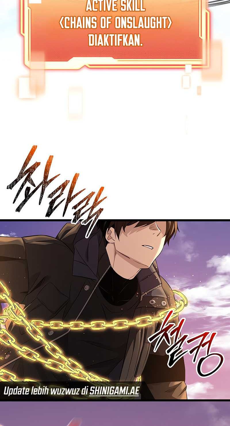I Obtained a Mythic Item Chapter 119 Gambar 20