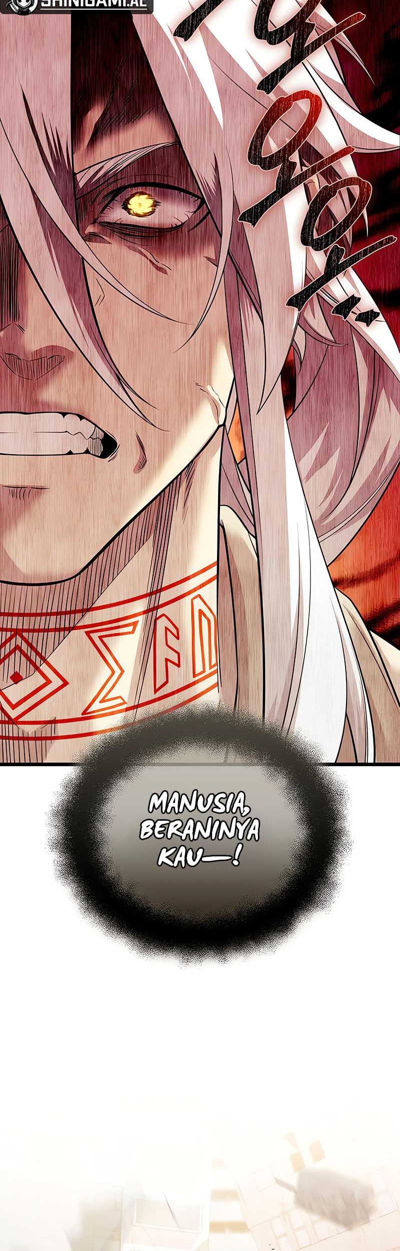 I Obtained a Mythic Item Chapter 119 Gambar 34