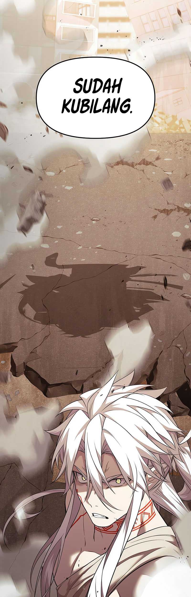 I Obtained a Mythic Item Chapter 119 Gambar 35