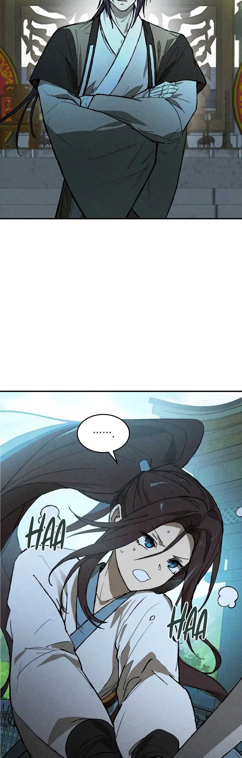 Chronicles Of The Martial God’s Chapter 118 Gambar 37