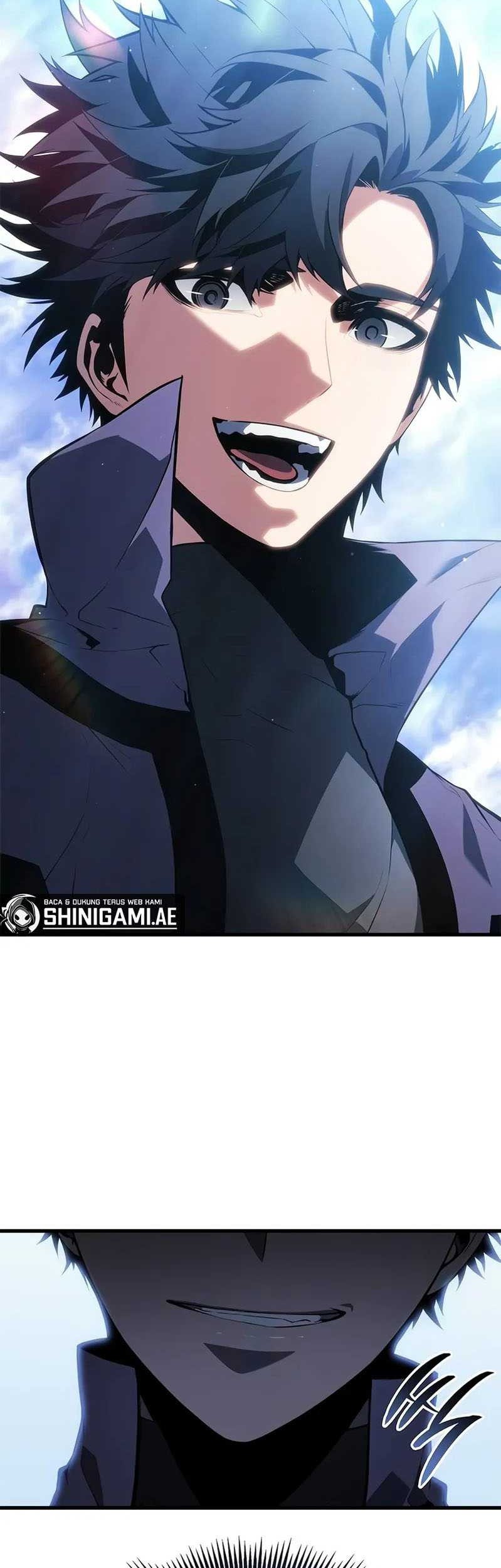 Bad Born Blood Chapter 23 Gambar 39