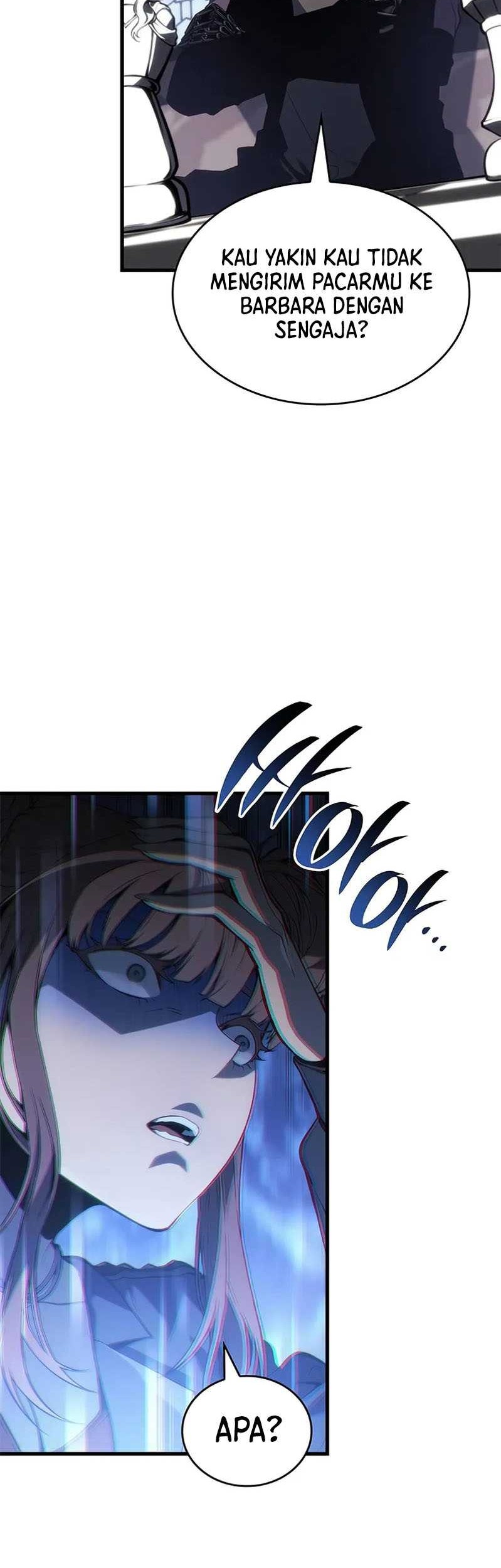 Bad Born Blood Chapter 23 Gambar 42