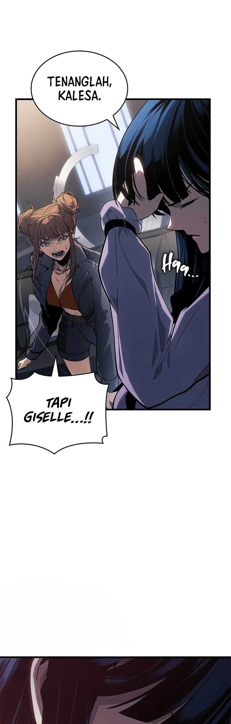 Bad Born Blood Chapter 23 Gambar 47