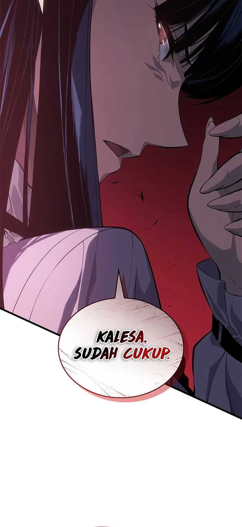 Bad Born Blood Chapter 23 Gambar 48