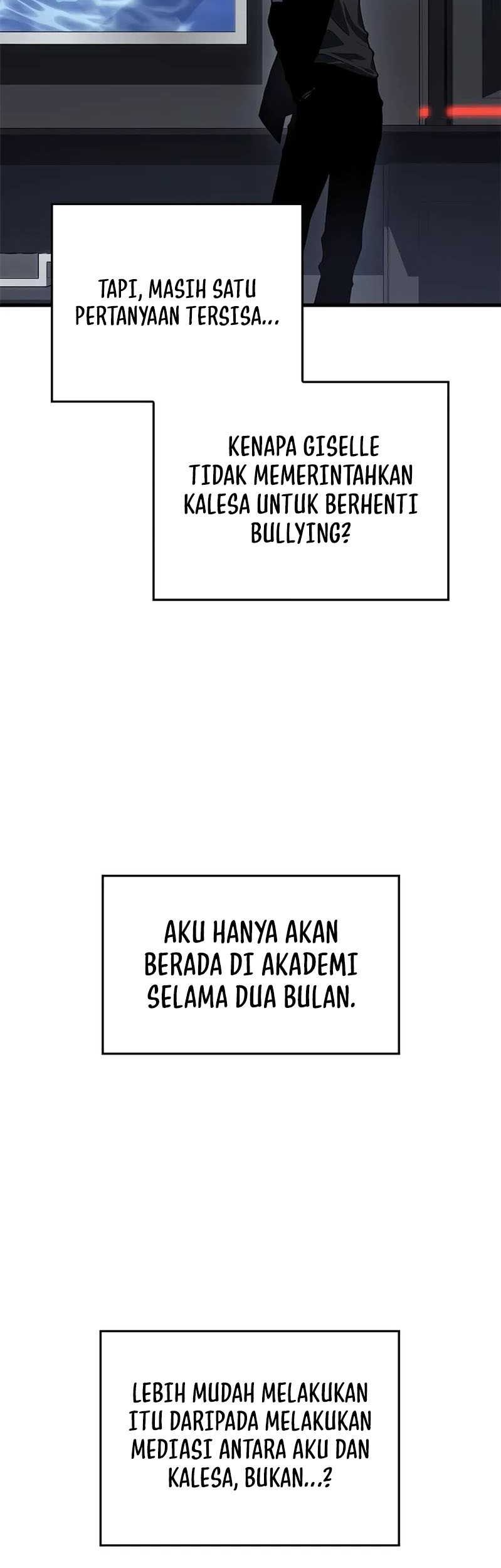 Bad Born Blood Chapter 23 Gambar 51