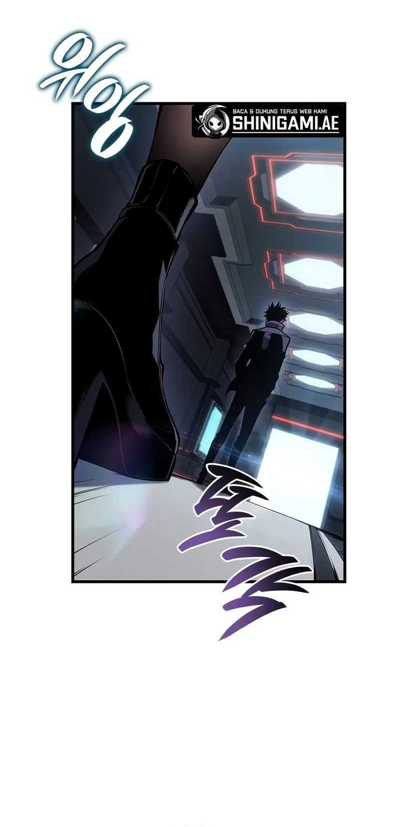 Bad Born Blood Chapter 23 Gambar 52