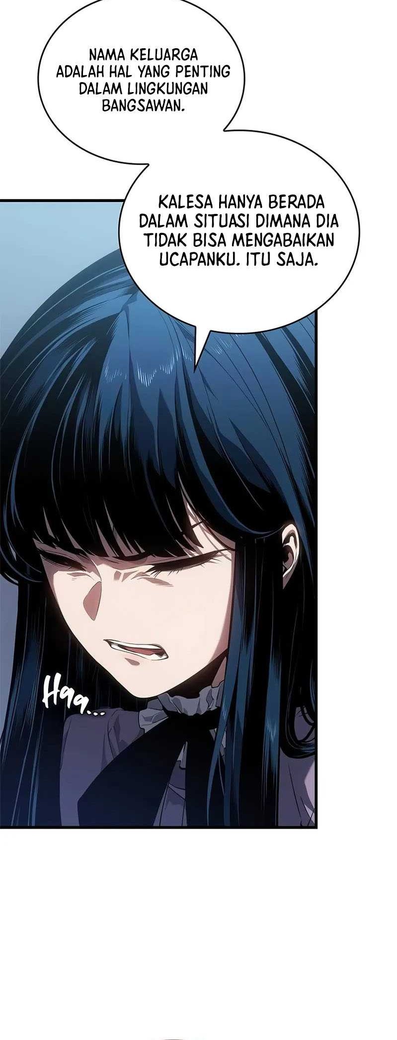 Bad Born Blood Chapter 23 Gambar 56