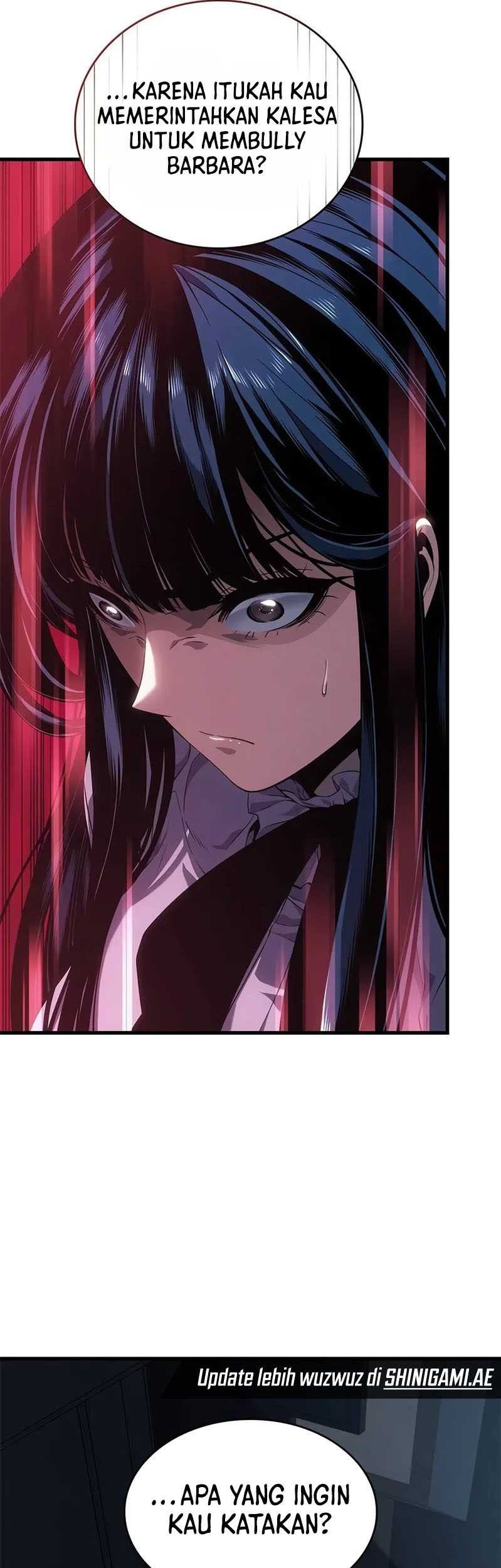 Bad Born Blood Chapter 23 Gambar 57