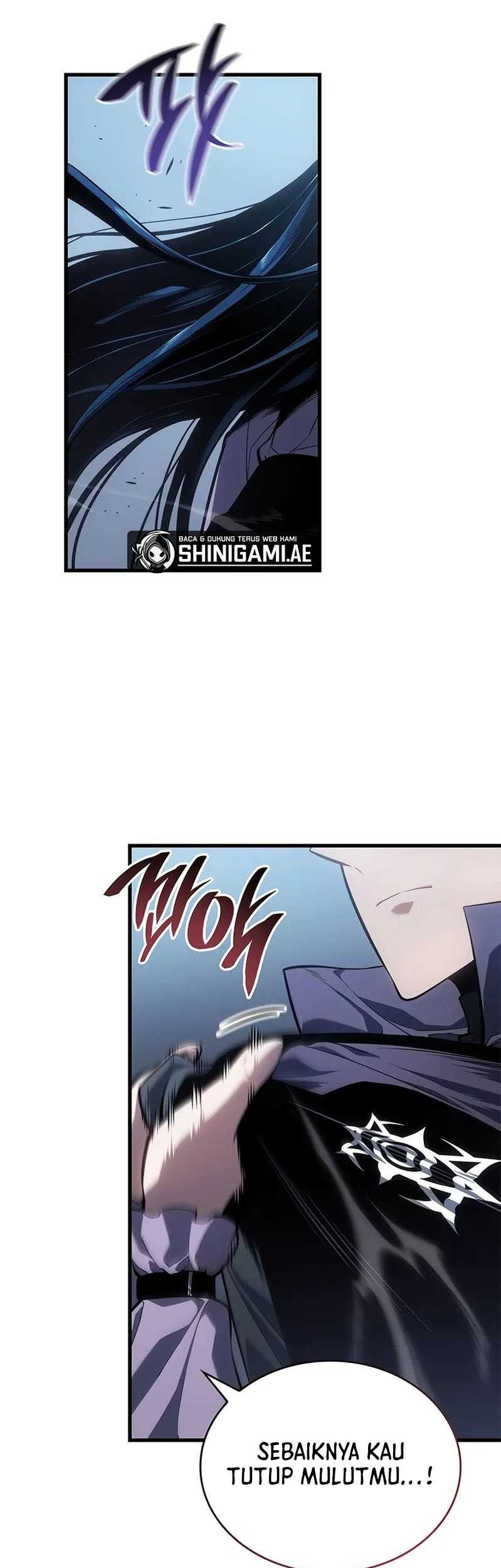 Bad Born Blood Chapter 23 Gambar 59