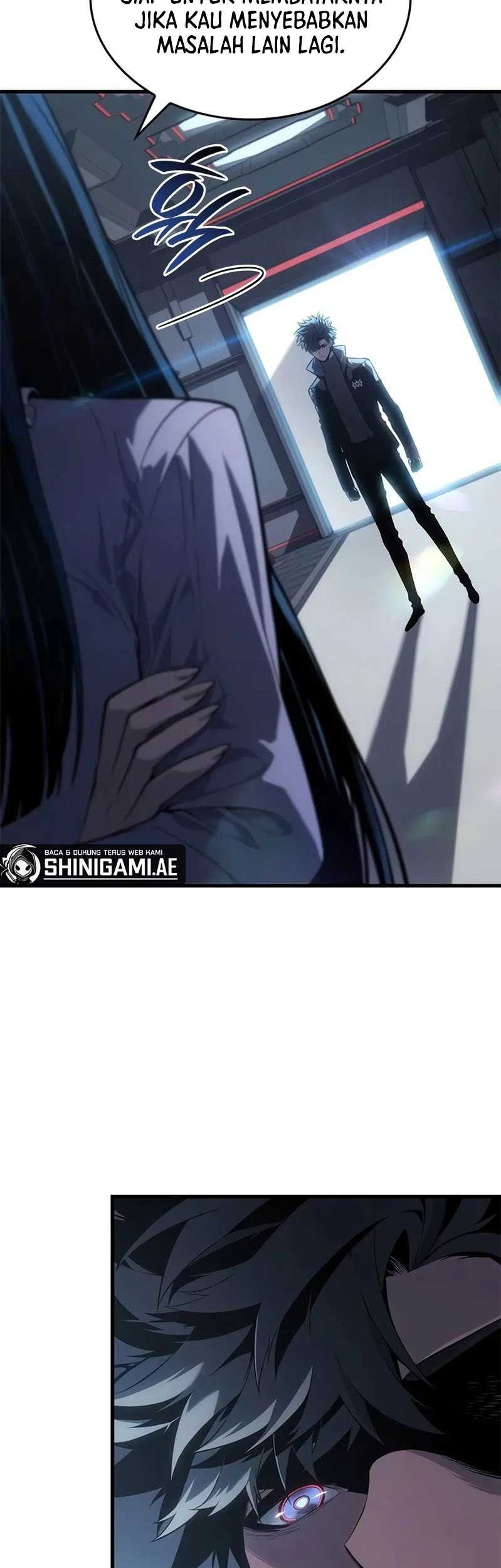 Bad Born Blood Chapter 23 Gambar 63