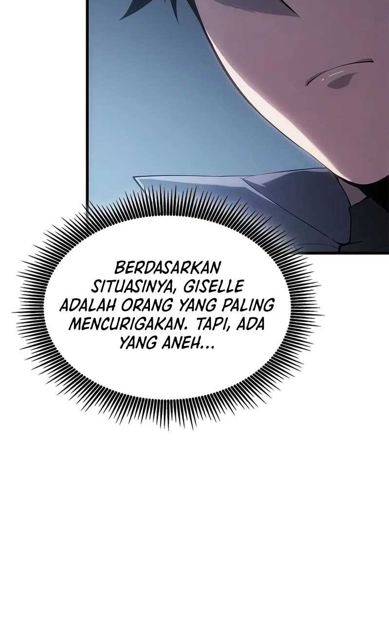 Bad Born Blood Chapter 23 Gambar 64