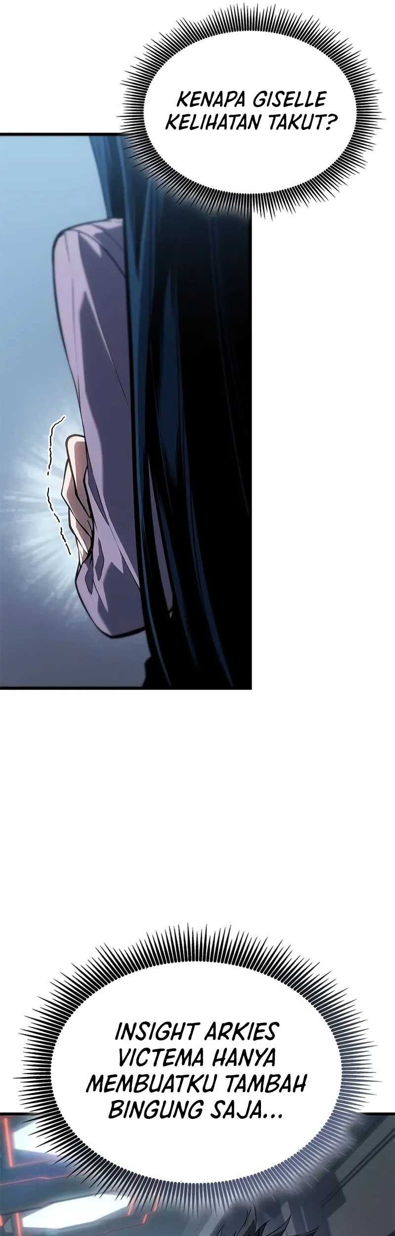 Bad Born Blood Chapter 23 Gambar 65