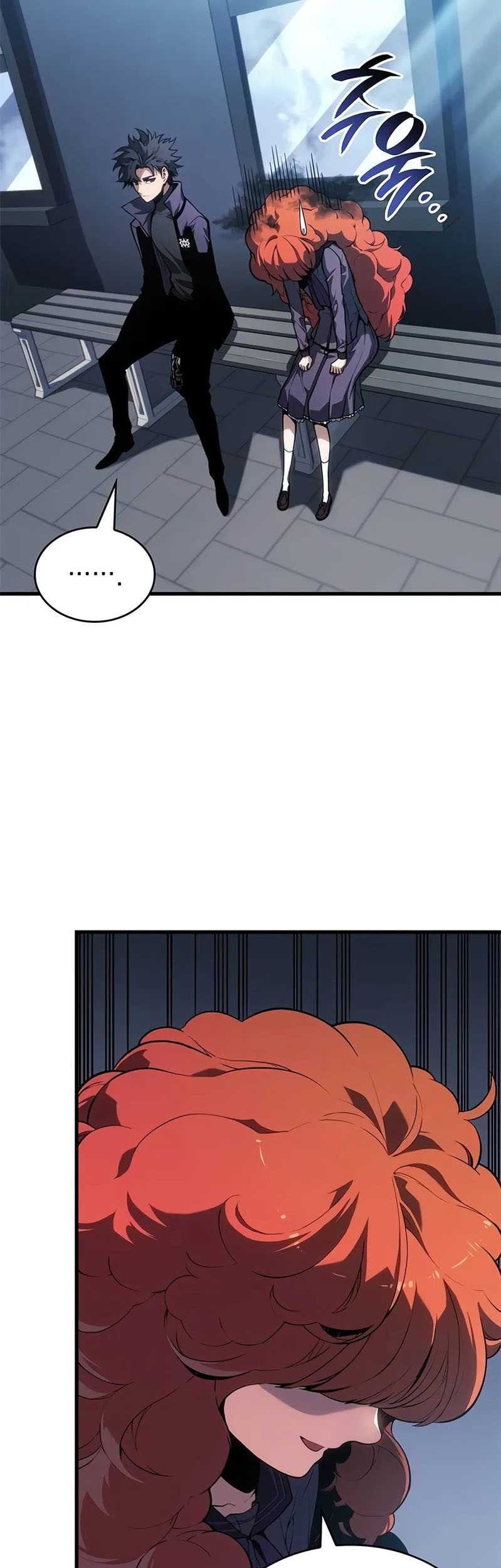 Bad Born Blood Chapter 23 Gambar 71