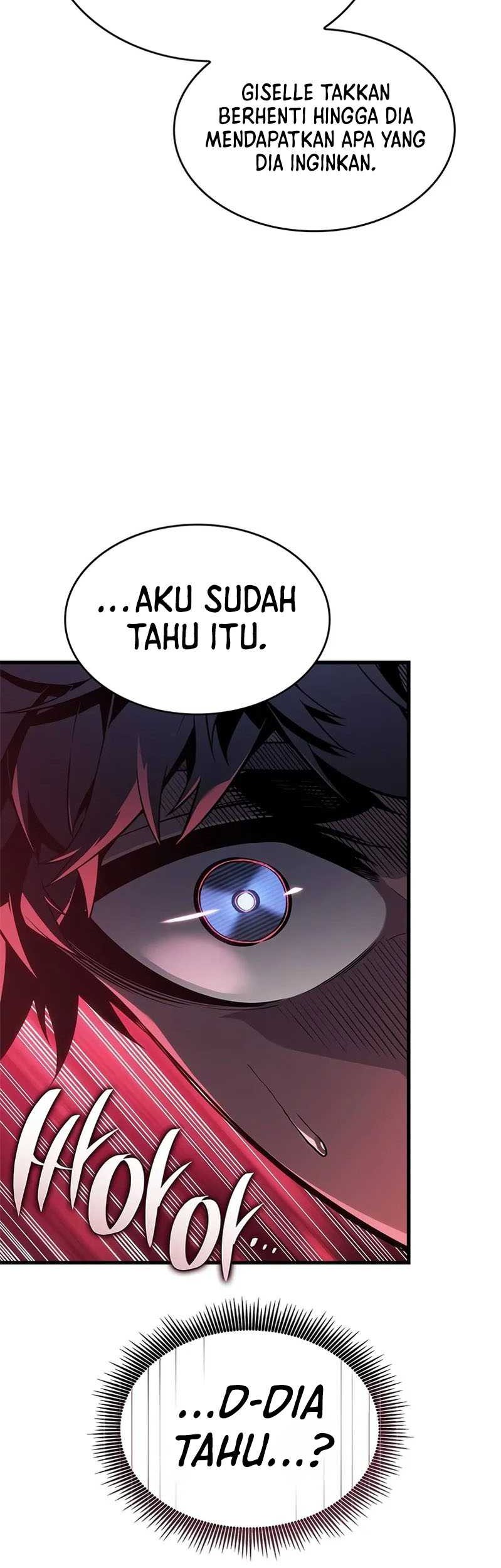 Bad Born Blood Chapter 23 Gambar 75