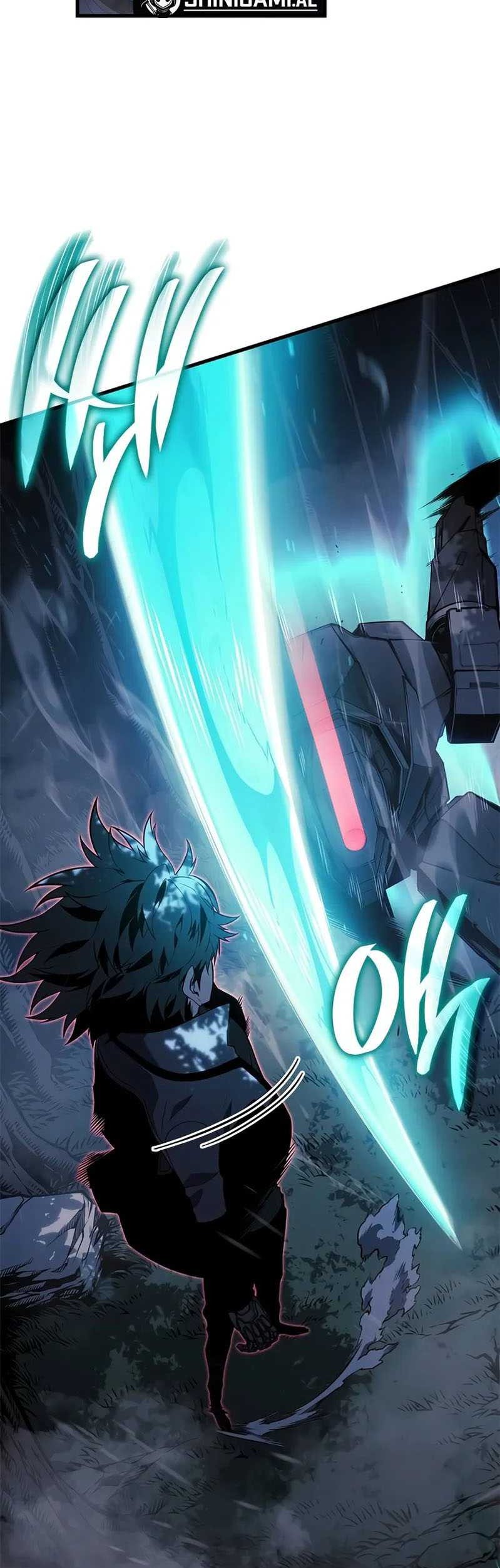 Bad Born Blood Chapter 23 Gambar 3