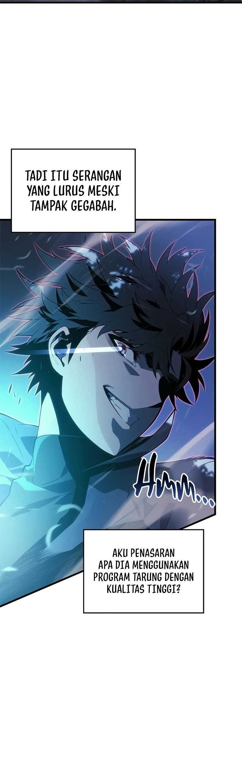 Bad Born Blood Chapter 23 Gambar 4