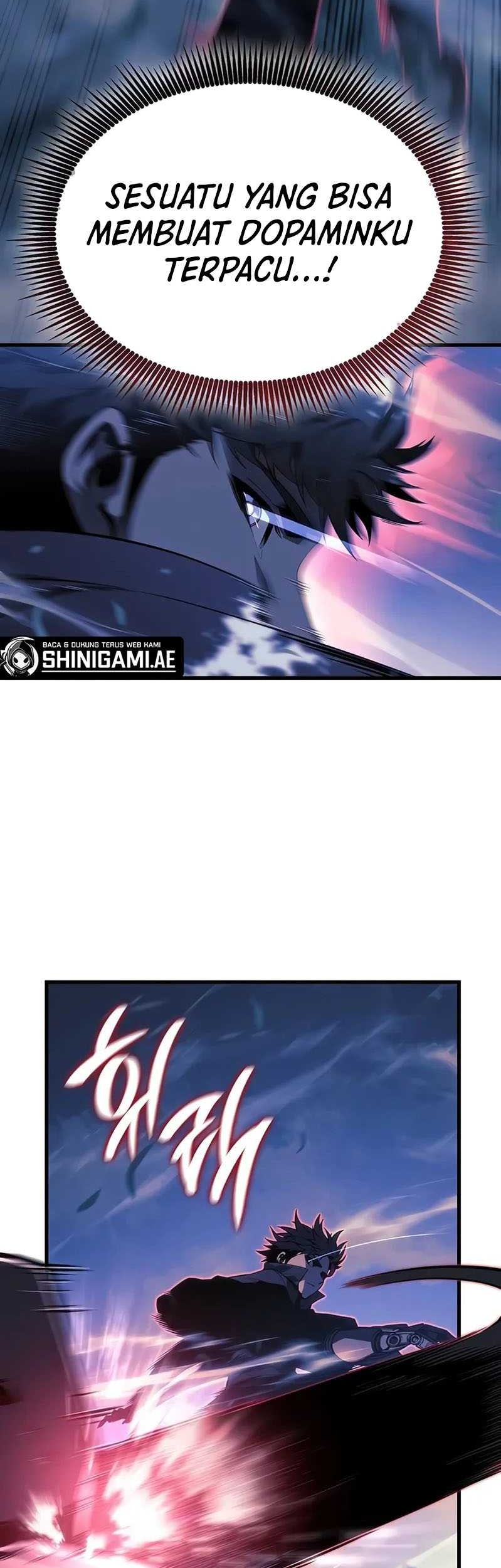 Bad Born Blood Chapter 23 Gambar 7