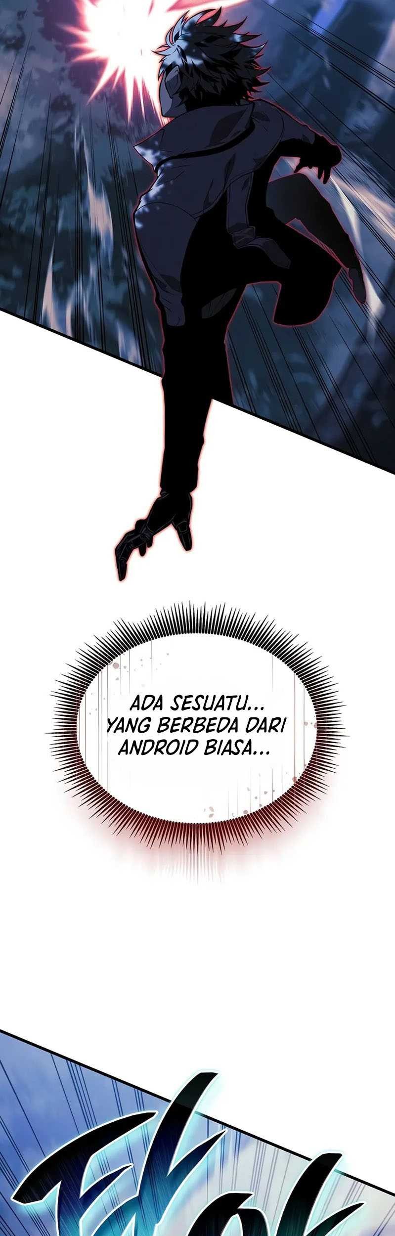 Bad Born Blood Chapter 23 Gambar 9