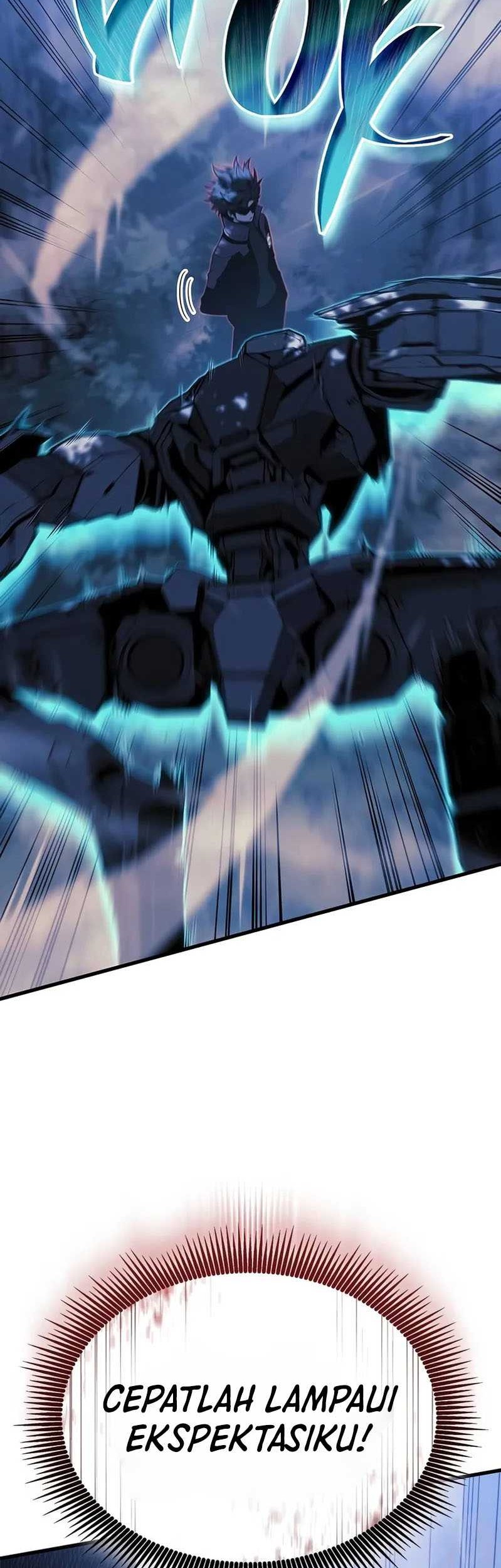 Bad Born Blood Chapter 23 Gambar 10