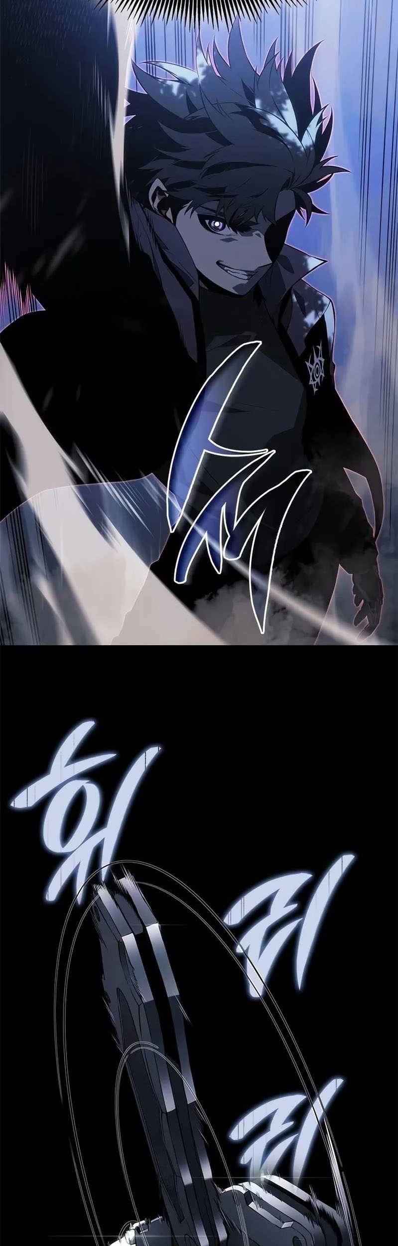 Bad Born Blood Chapter 23 Gambar 11