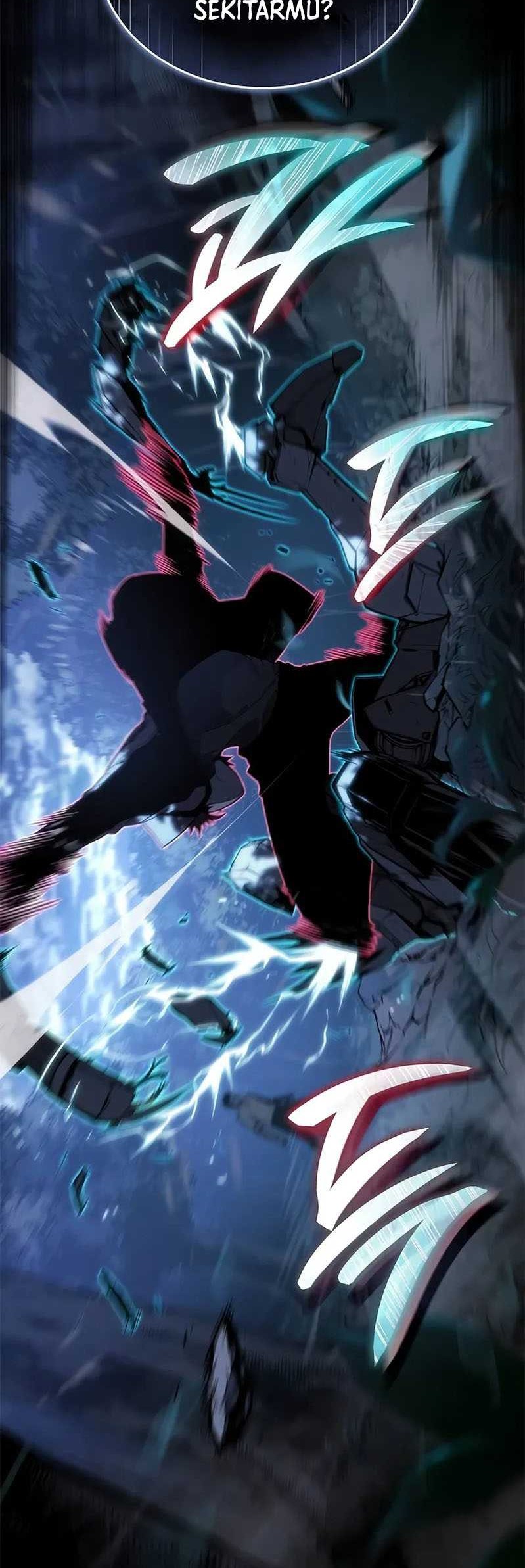 Bad Born Blood Chapter 23 Gambar 16