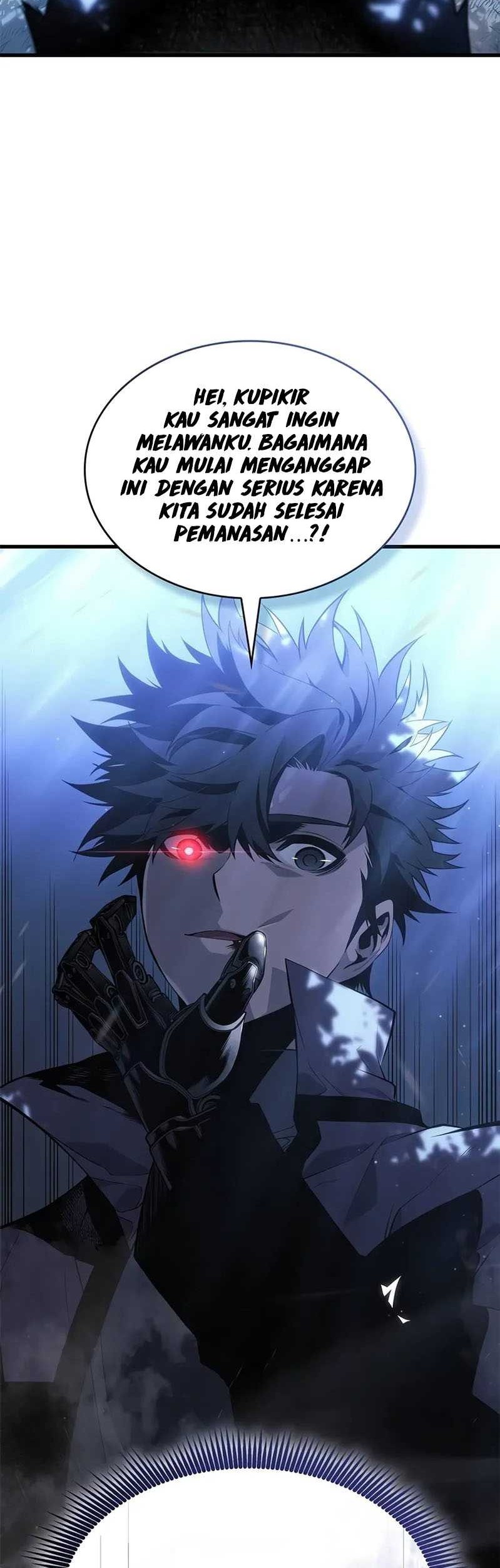 Bad Born Blood Chapter 23 Gambar 18